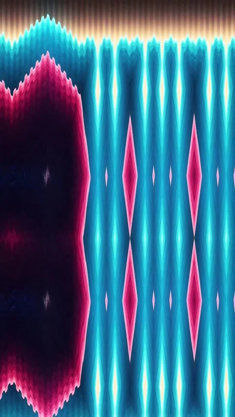 Background Vertical Light Motion Design Video Modern Abstract Pattern Texture 4K Stock Footage 282991685