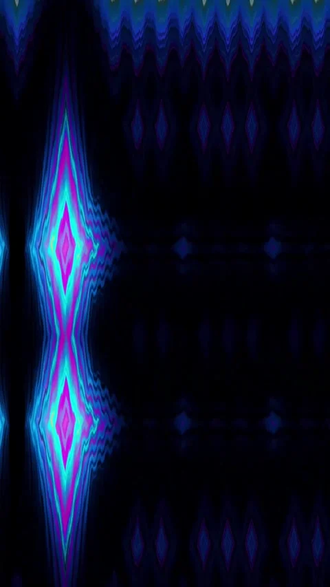 Background Vertical Light Motion Design Video Modern Abstract Pattern Texture 4K Stock Footage 282991723