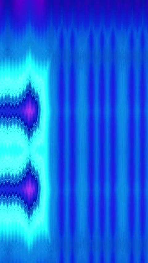 Background Vertical Light Motion Design Video Modern Abstract Pattern Texture 4K Stock Footage 282991783