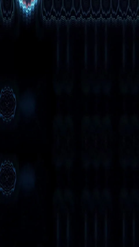 Background Vertical Light Motion Design Video Modern Abstract Pattern Texture 4K Stock Footage 282991795