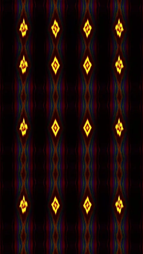 Background Vertical Light Motion Design Video Modern Abstract Pattern Texture 4K Stock Footage 282991907