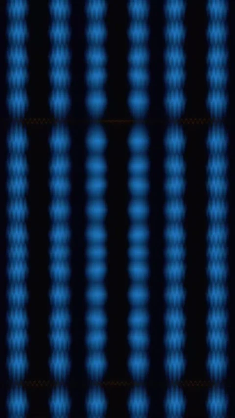 Background Vertical Light Motion Design Video Modern Abstract Pattern Texture 4K Stock Footage 282991912