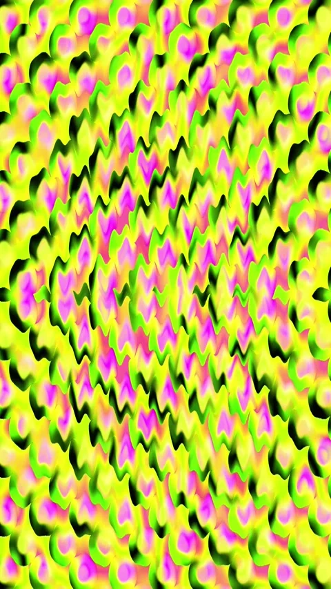Background Vertical Light Motion Design Video Modern Abstract Pattern Texture 4K Video stock 282992417