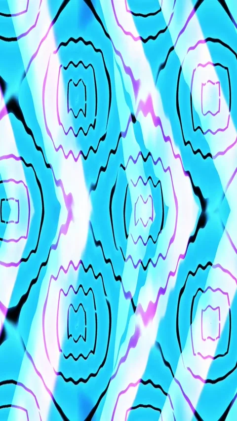 Background Vertical Light Motion Design Video Modern Abstract Pattern Texture 4K Stock-Footage 282992665