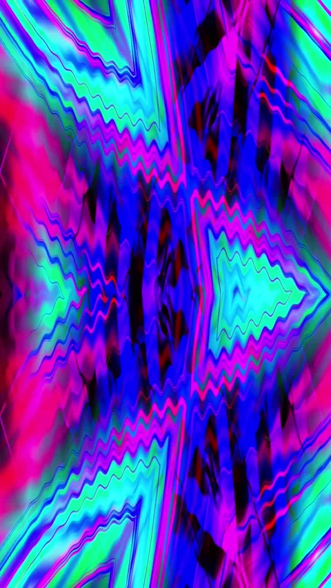 Background Vertical Light Motion Design Video Modern Abstract Pattern Texture 4K Stock Footage 282993050