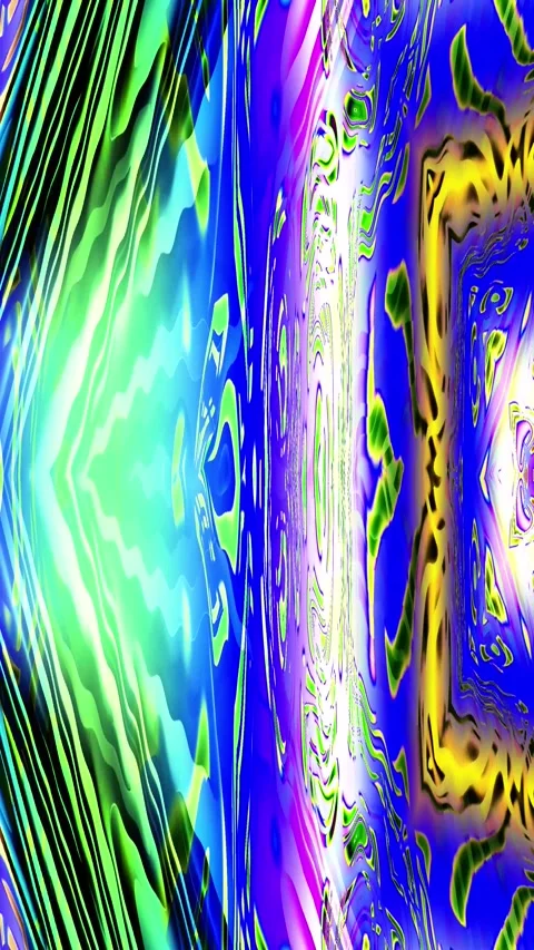 Background Vertical Light Motion Design Video Modern Abstract Pattern Texture 4K Stock-Footage 282993267