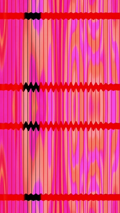 Background Vertical Light Motion Design Video Modern Abstract Pattern Texture 4K Stock-Footage 282993358