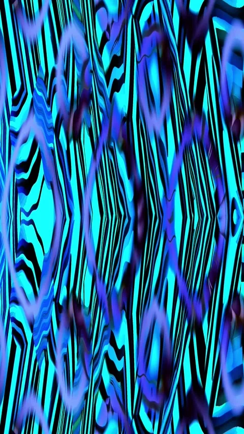 Background Vertical Light Motion Design Video Modern Abstract Pattern Texture 4K Video stock 282993611