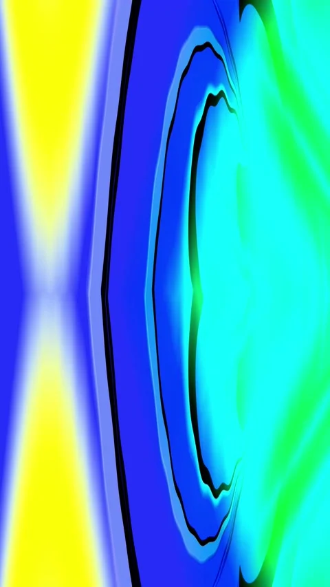 Background Vertical Light Motion Design Video Modern Abstract Pattern Texture 4K Stock Footage 282994007