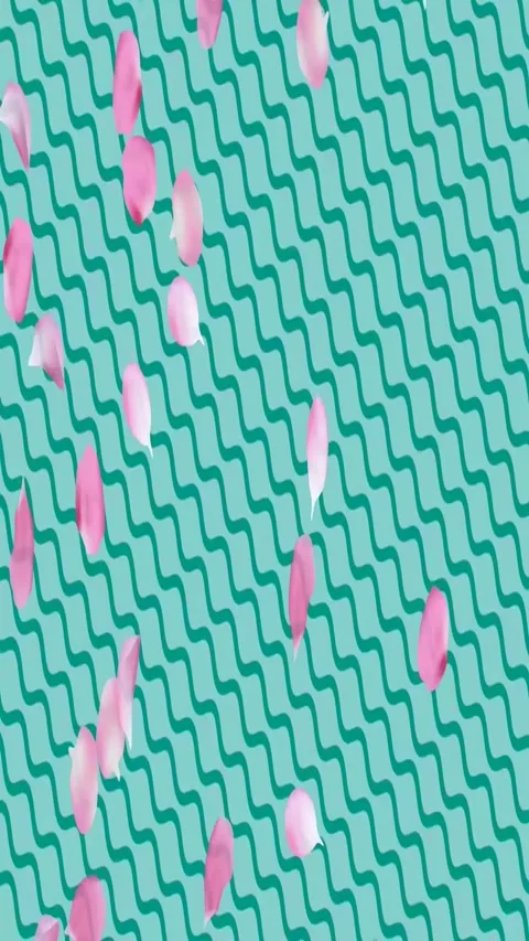 Background Vertical Light Motion Design Video Modern Abstract Pattern Texture 4K Video stock 283128990