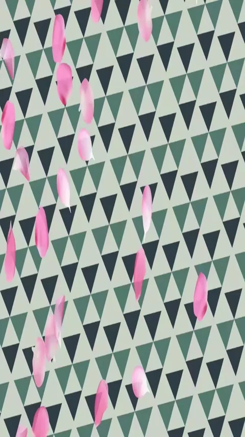 Background Vertical Light Motion Design Video Modern Abstract Pattern Texture 4K Stock Footage 283129032