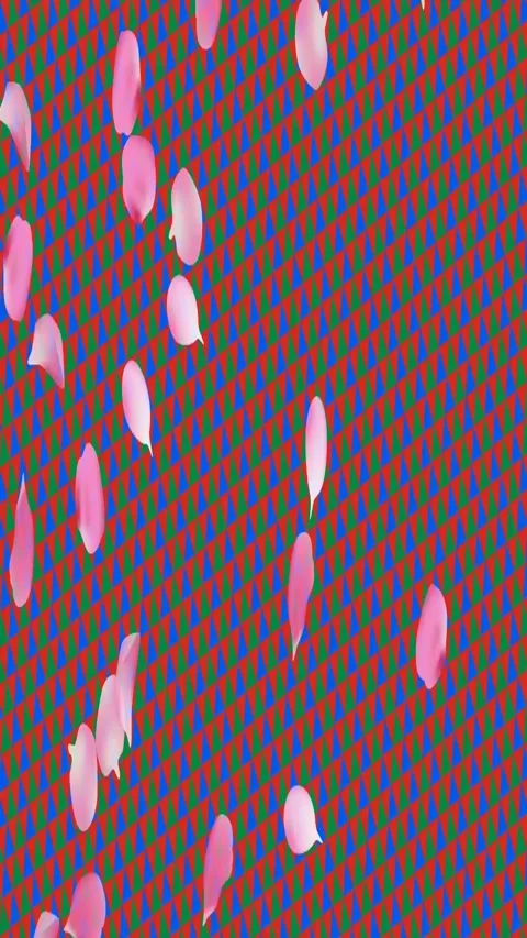 Background Vertical Light Motion Design Video Modern Abstract Pattern Texture 4K Stock Footage 283129052