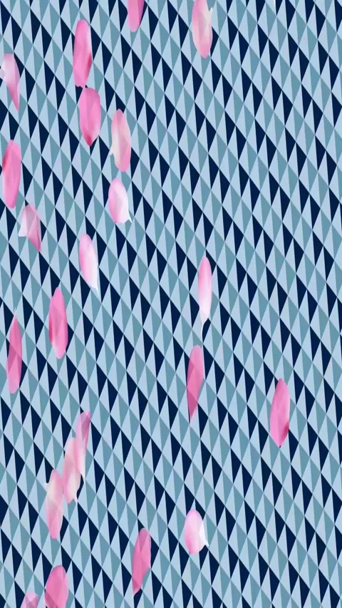 Background Vertical Light Motion Design Video Modern Abstract Pattern Texture 4K Stock Footage 283129085