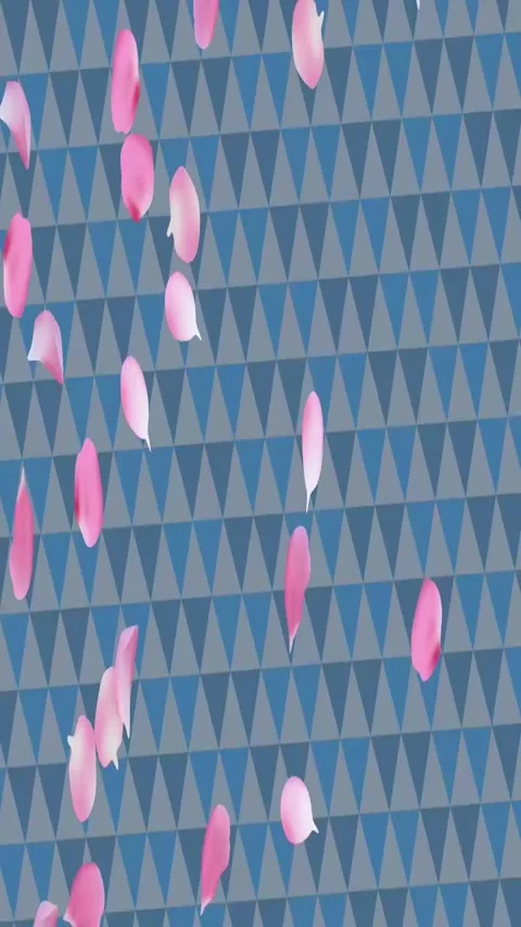 Background Vertical Light Motion Design Video Modern Abstract Pattern Texture 4K Stock Footage 283129103