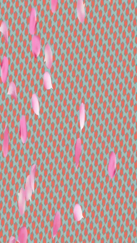 Background Vertical Light Motion Design Video Modern Abstract Pattern Texture 4K Stock Footage 283129233