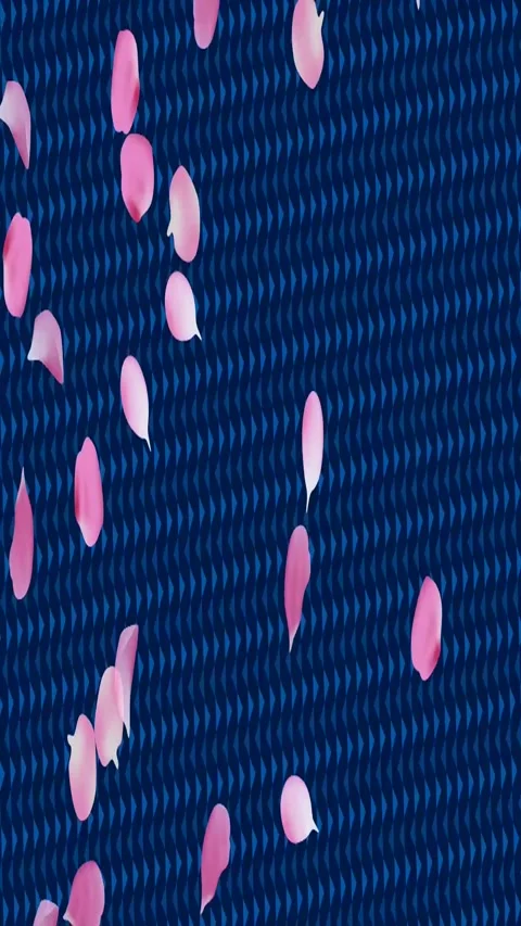 Background Vertical Light Motion Design Video Modern Abstract Pattern Texture 4K Stock Footage 283129272