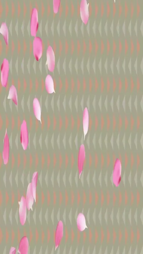 Background Vertical Light Motion Design Video Modern Abstract Pattern Texture 4K Stock Footage 283129306