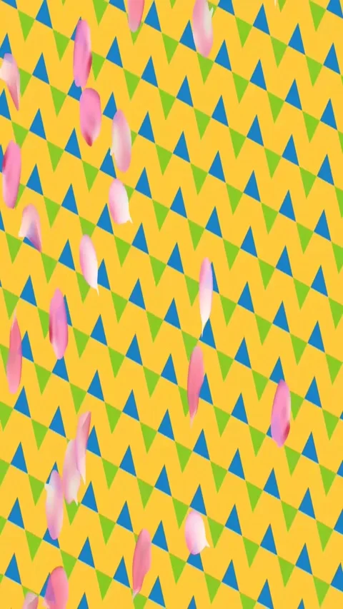 Background Vertical Light Motion Design Video Modern Abstract Pattern Texture 4K Stock Footage 283129320