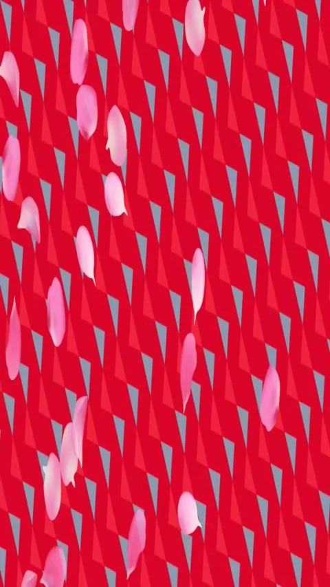 Background Vertical Light Motion Design Video Modern Abstract Pattern Texture 4K Stock Footage 283129326