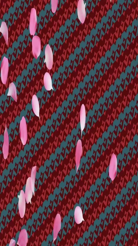 Background Vertical Light Motion Design Video Modern Abstract Pattern Texture 4K 스톡 동영상 283129351