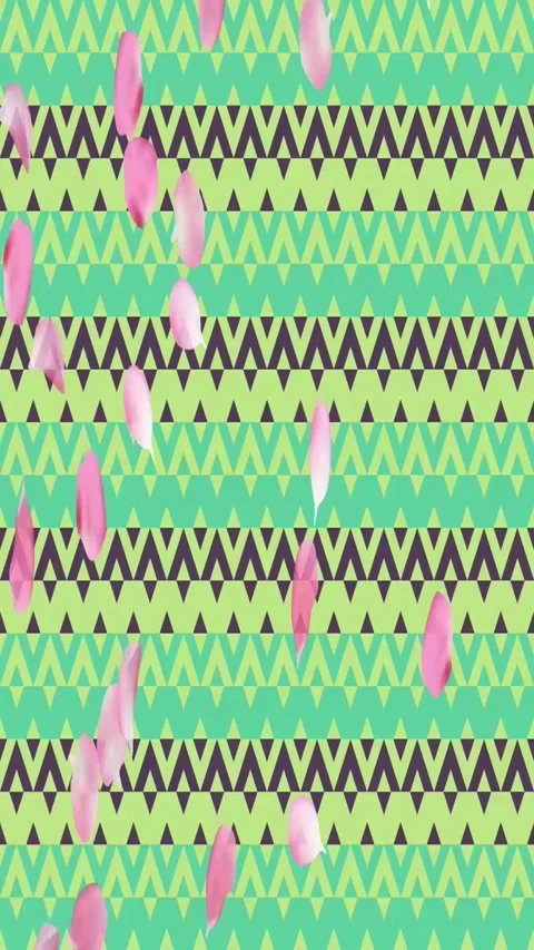 Background Vertical Light Motion Design Video Modern Abstract Pattern Texture 4K Vídeo Stock 283129366