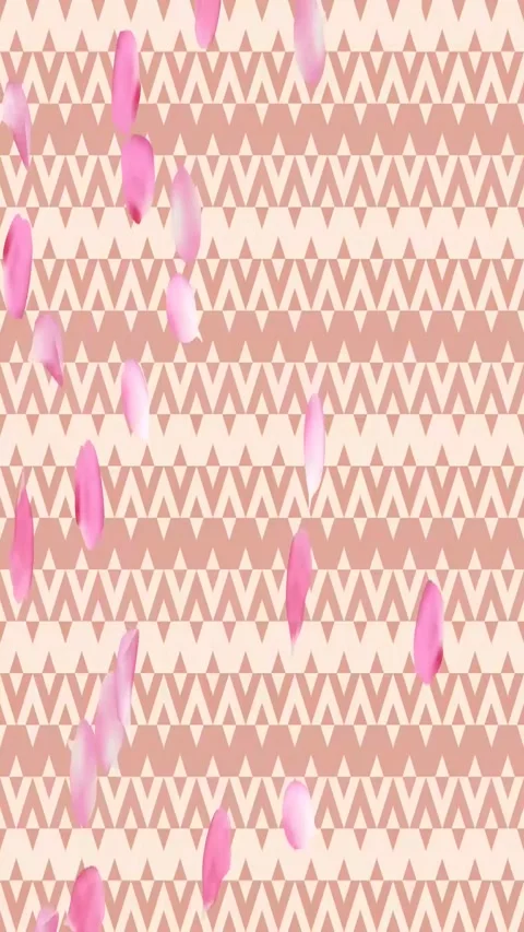 Background Vertical Light Motion Design Video Modern Abstract Pattern Texture 4K Video stock 283129376