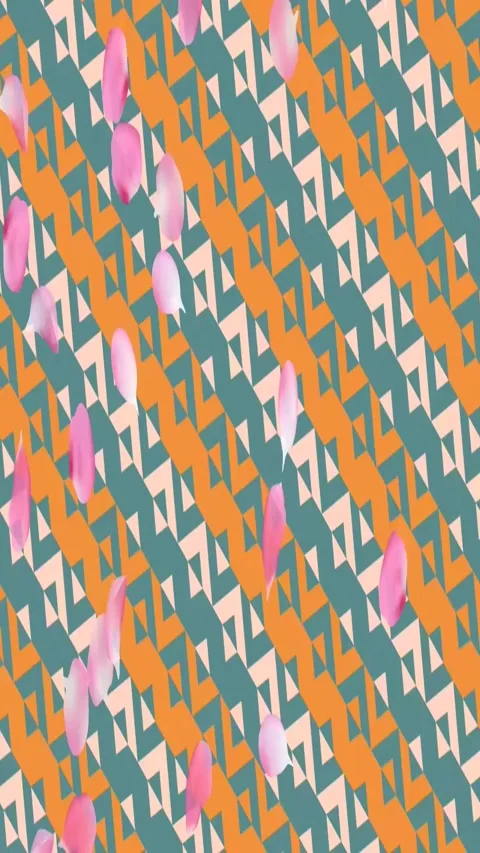 Background Vertical Light Motion Design Video Modern Abstract Pattern Texture 4K Video stock 283129384