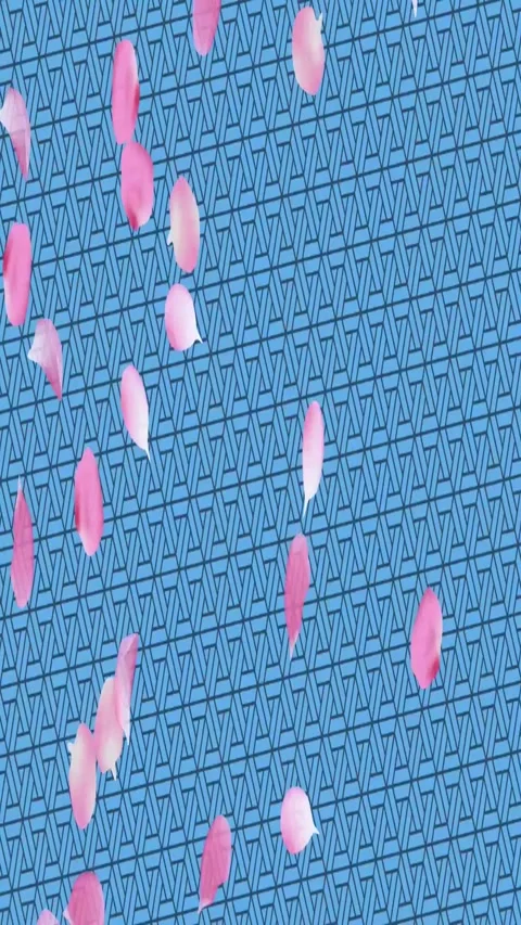 Background Vertical Light Motion Design Video Modern Abstract Pattern Texture 4K Video stock 283129440