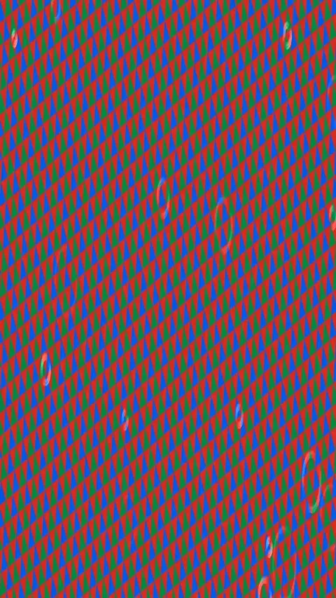 Background Vertical Light Motion Design Video Modern Abstract Pattern Texture 4K Video stock 283129679