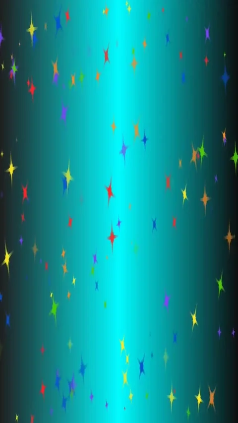 Background Vertical Light Motion Design Video Modern Abstract Pattern Texture 4K Video stock 283130002