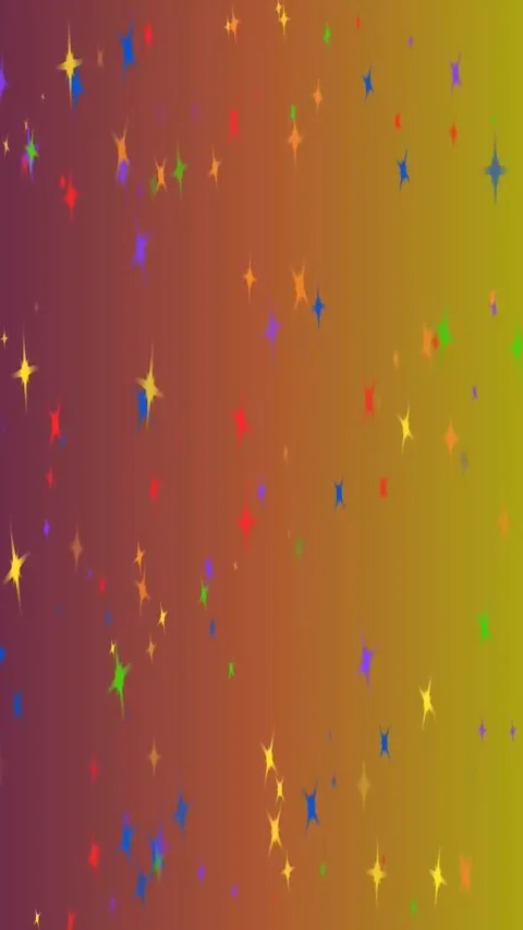 Background Vertical Light Motion Design Video Modern Abstract Pattern Texture 4K Video stock 283130028