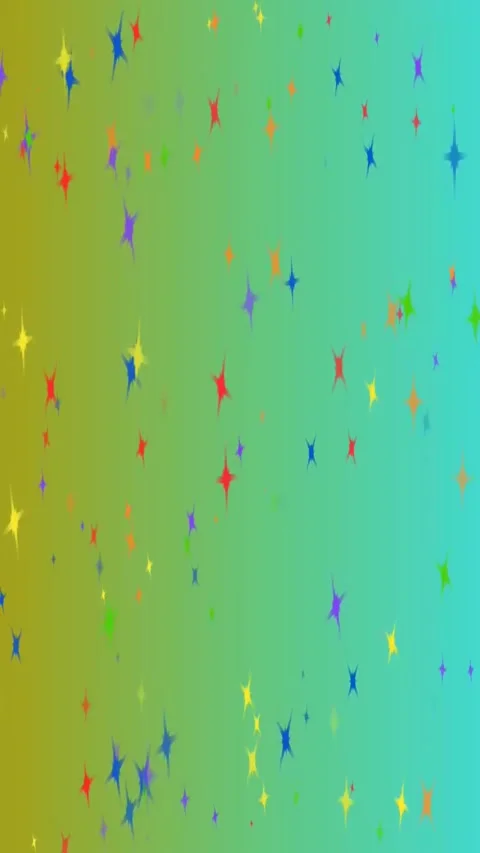 Background Vertical Light Motion Design Video Modern Abstract Pattern Texture 4K Stock Footage 283130114