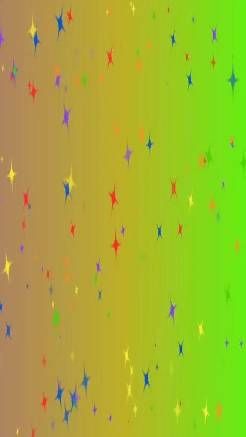 Background Vertical Light Motion Design Video Modern Abstract Pattern Texture 4K Stock-Footage 283130120