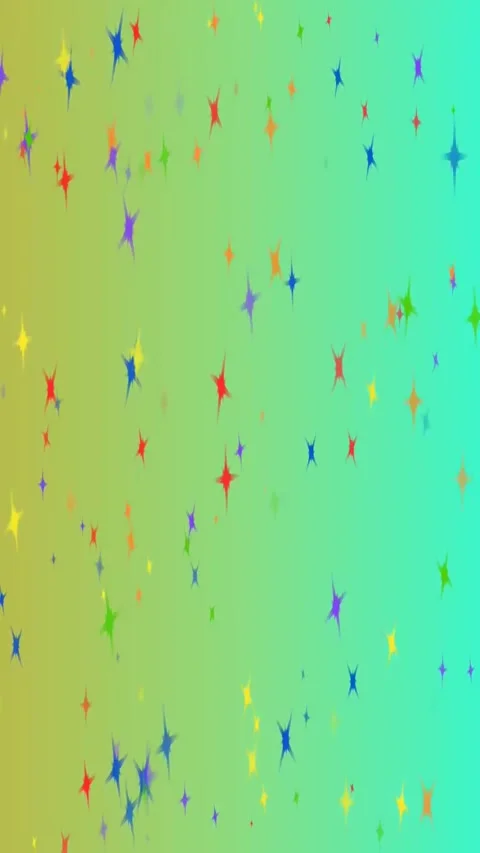 Background Vertical Light Motion Design Video Modern Abstract Pattern Texture 4K Stock Footage 283130121