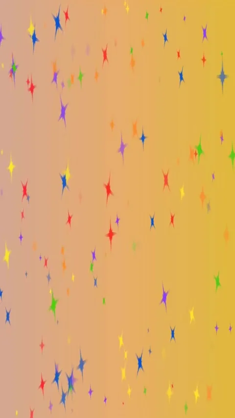 Background Vertical Light Motion Design Video Modern Abstract Pattern Texture 4K Video stock 283130132