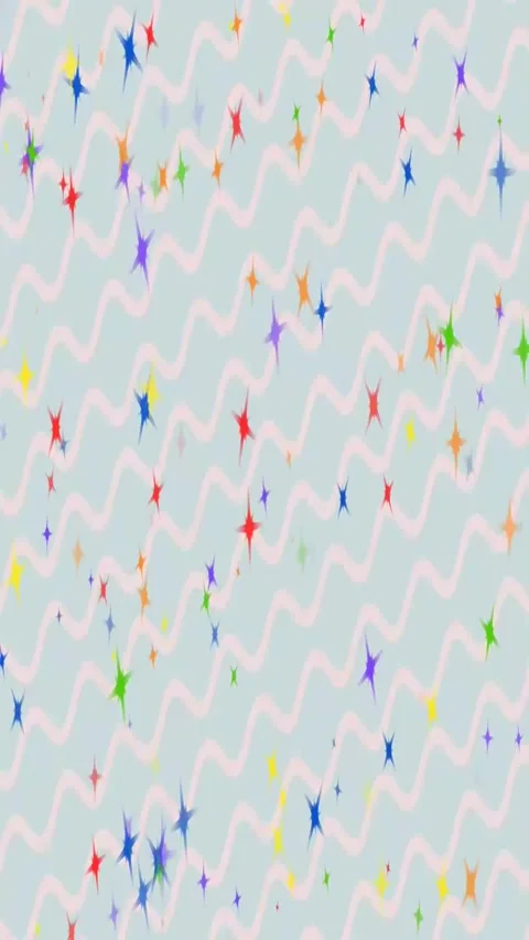 Background Vertical Light Motion Design Video Modern Abstract Pattern Texture 4K Stock Footage 283130210