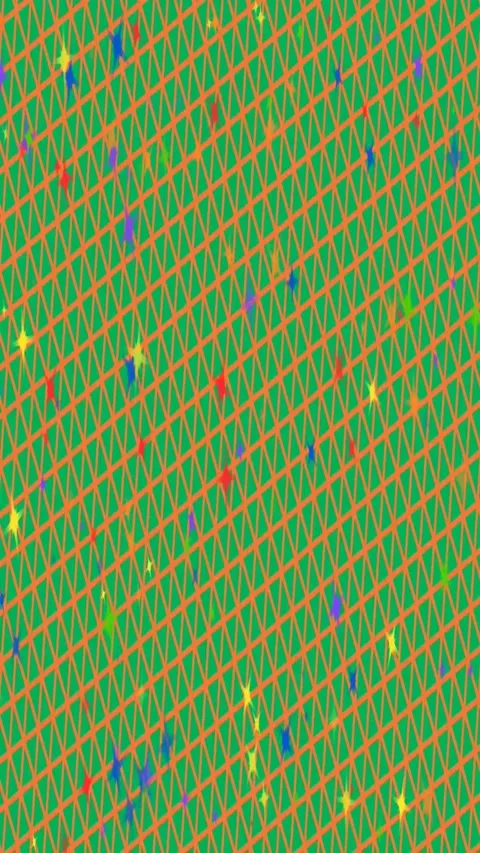 Background Vertical Light Motion Design Video Modern Abstract Pattern Texture 4K Stock Footage 283130349