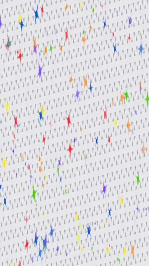 Background Vertical Light Motion Design Video Modern Abstract Pattern Texture 4K Stock Footage 283130366