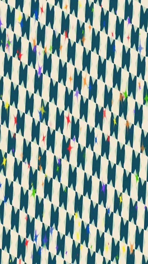 Background Vertical Light Motion Design Video Modern Abstract Pattern Texture 4K Stock Footage 283130417