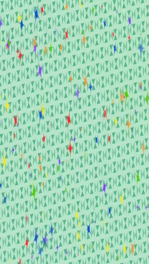 Background Vertical Light Motion Design Video Modern Abstract Pattern Texture 4K Stock Footage 283130437