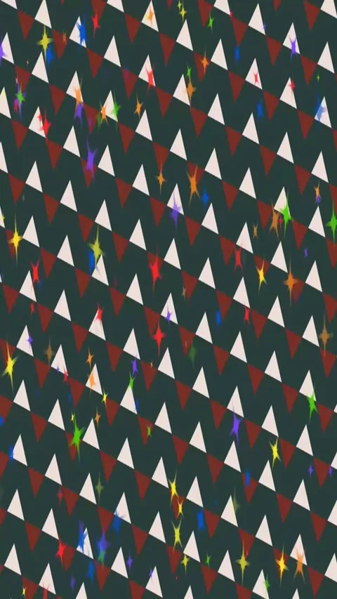 Background Vertical Light Motion Design Video Modern Abstract Pattern Texture 4K Stock Footage 283130482