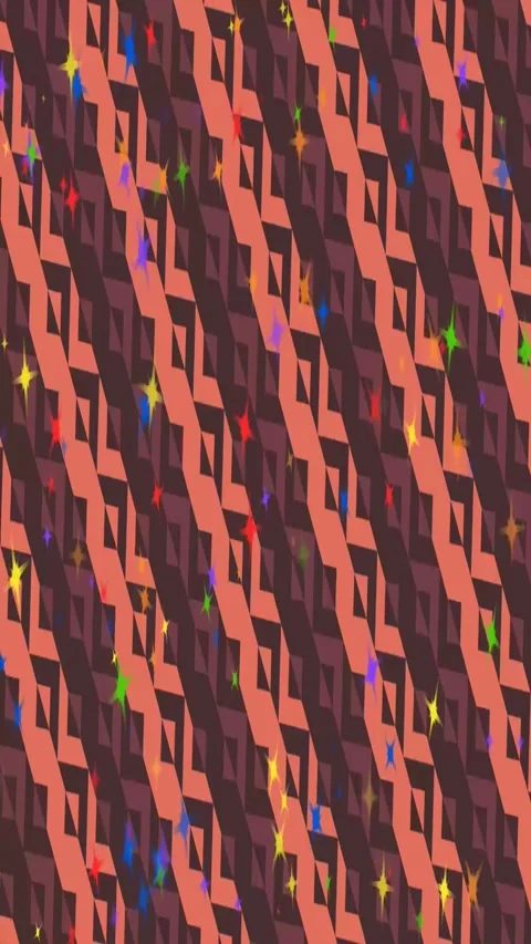 Background Vertical Light Motion Design Video Modern Abstract Pattern Texture 4K Stock Footage 283130529