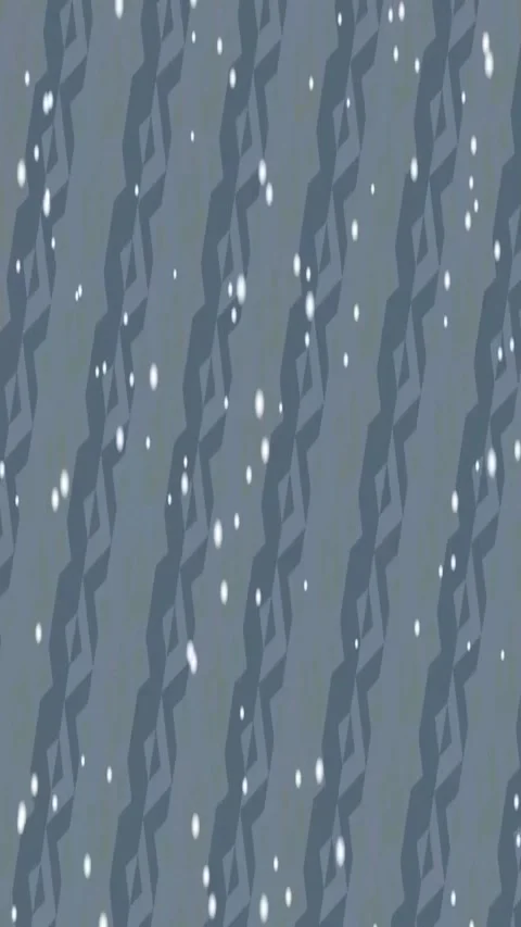 Background Vertical Light Motion Design Video Modern Abstract Pattern Texture 4K Stock Footage 283131187