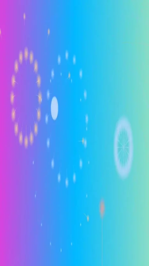 Background Vertical Light Motion Design Video Modern Abstract Pattern Texture 4K Stock Footage 283131423