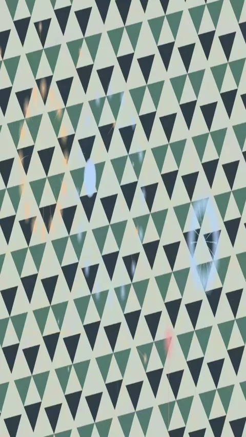 Background Vertical Light Motion Design Video Modern Abstract Pattern Texture 4K Stock Footage 283131509