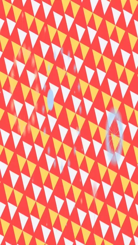 Background Vertical Light Motion Design Video Modern Abstract Pattern Texture 4K Video stock 283131515