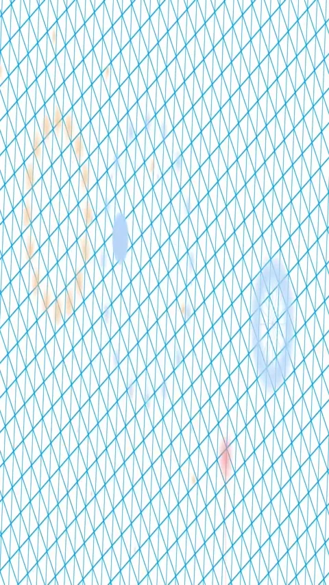 Background Vertical Light Motion Design Video Modern Abstract Pattern Texture 4K Stock Footage 283131613