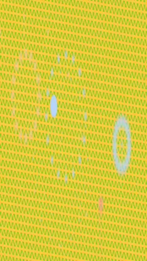 Background Vertical Light Motion Design Video Modern Abstract Pattern Texture 4K Stock Footage 283131636