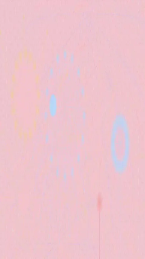 Background Vertical Light Motion Design Video Modern Abstract Pattern Texture 4K Stock-Footage 283131891