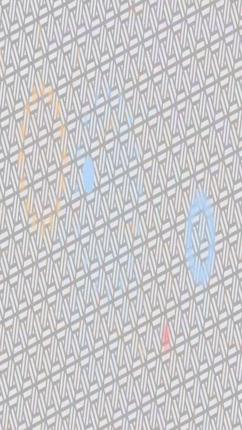 Background Vertical Light Motion Design Video Modern Abstract Pattern Texture 4K 库存影片 283131938